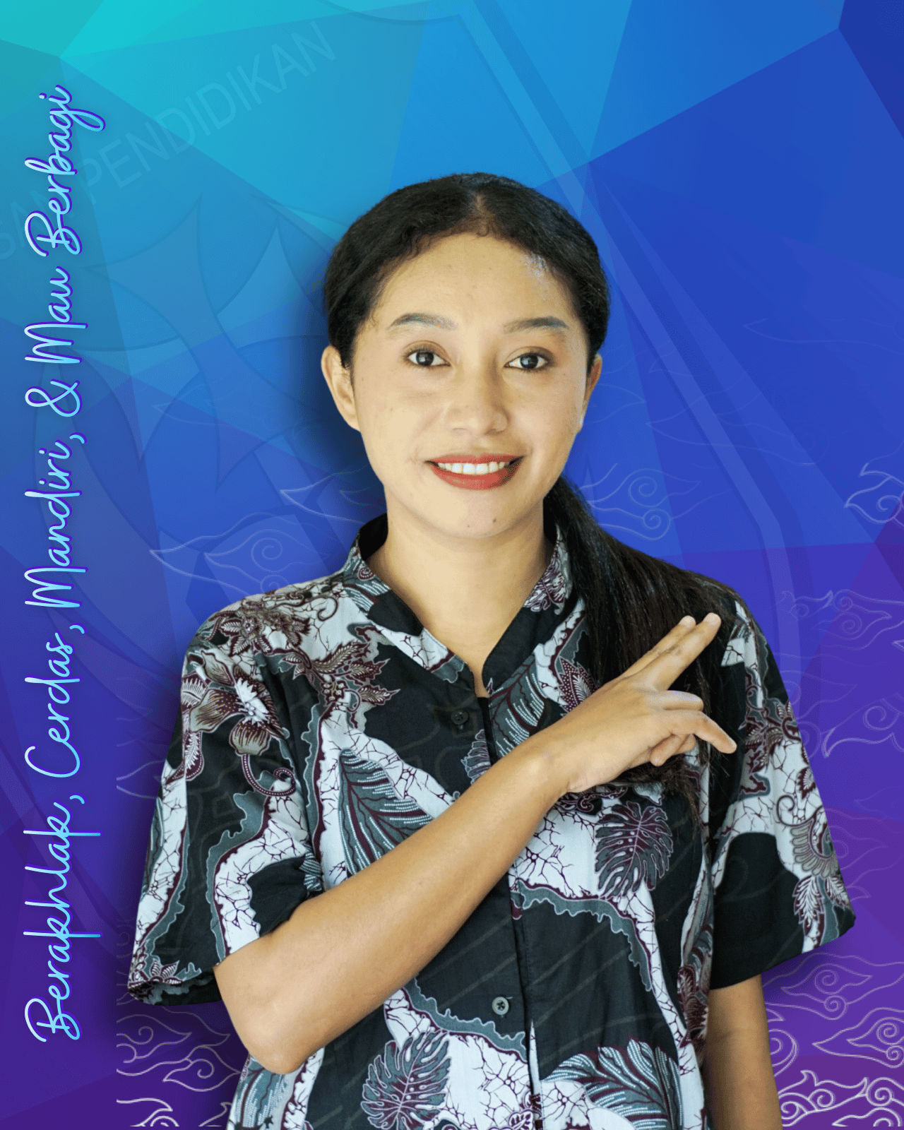 Yosefna Ermi Surianti, S.Pd.