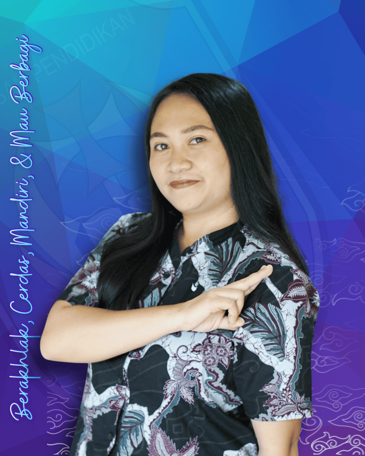 Lusia Atikah
