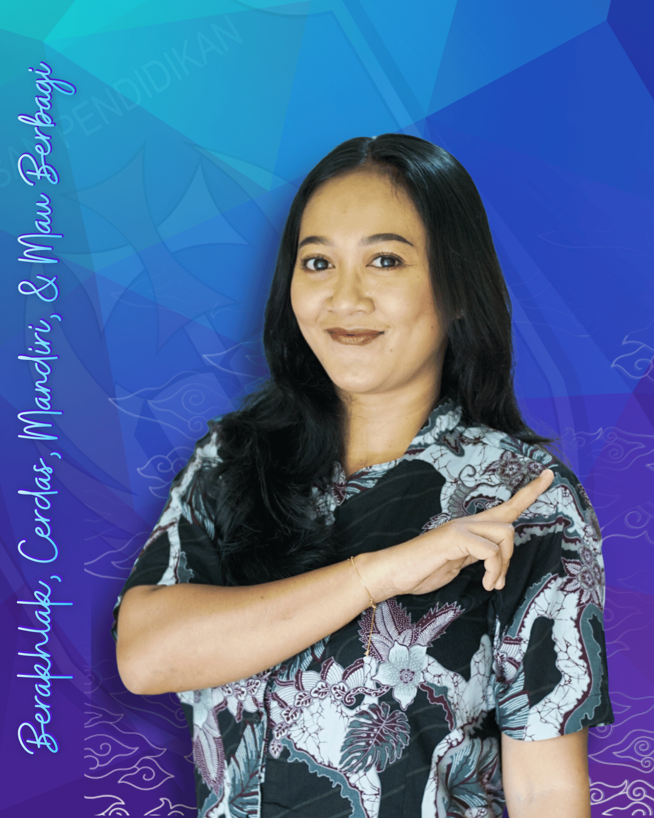 Jenny Resty Harjanti, M.Pd.