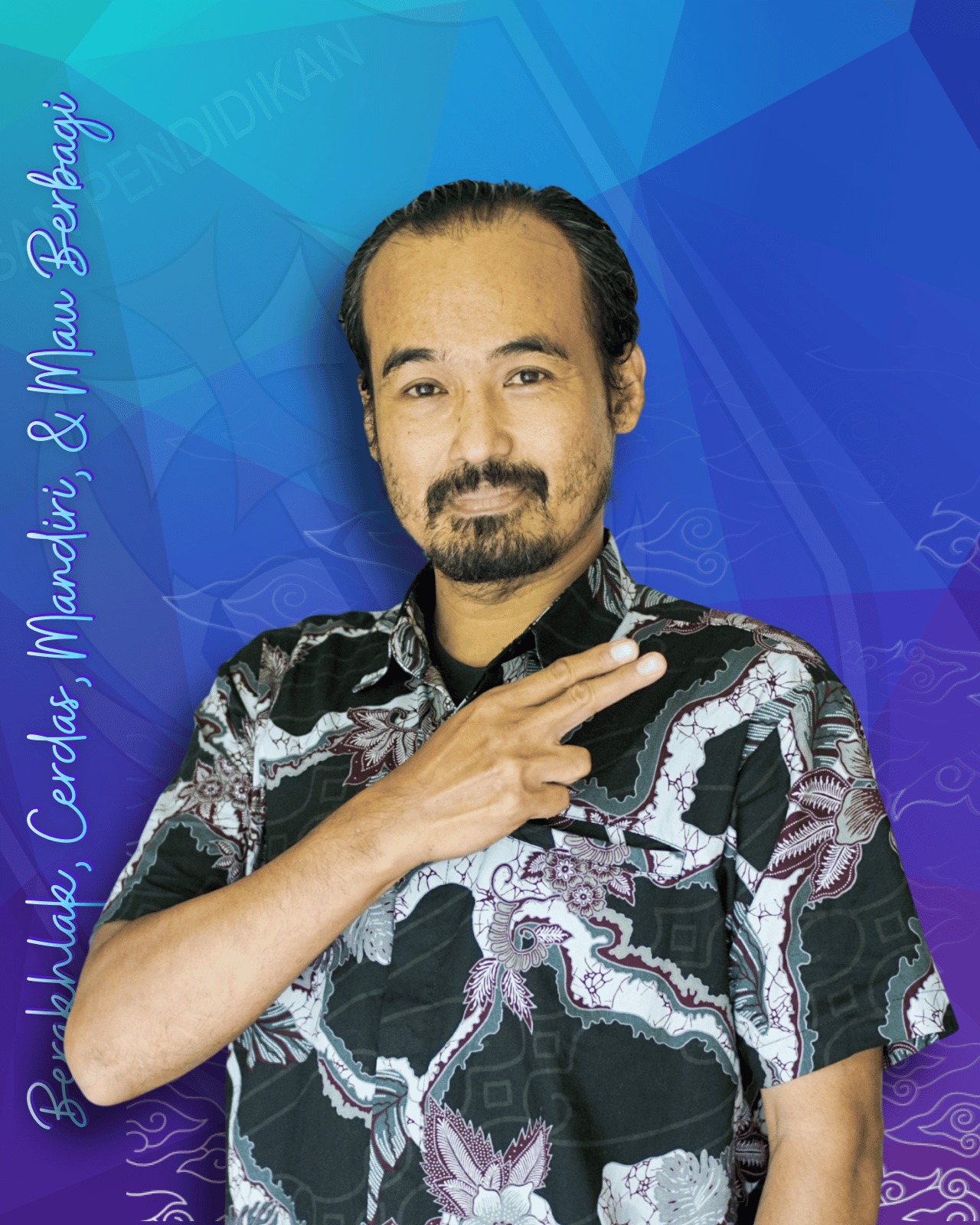 F. Cahyo Hendri Atmoko, S.E.