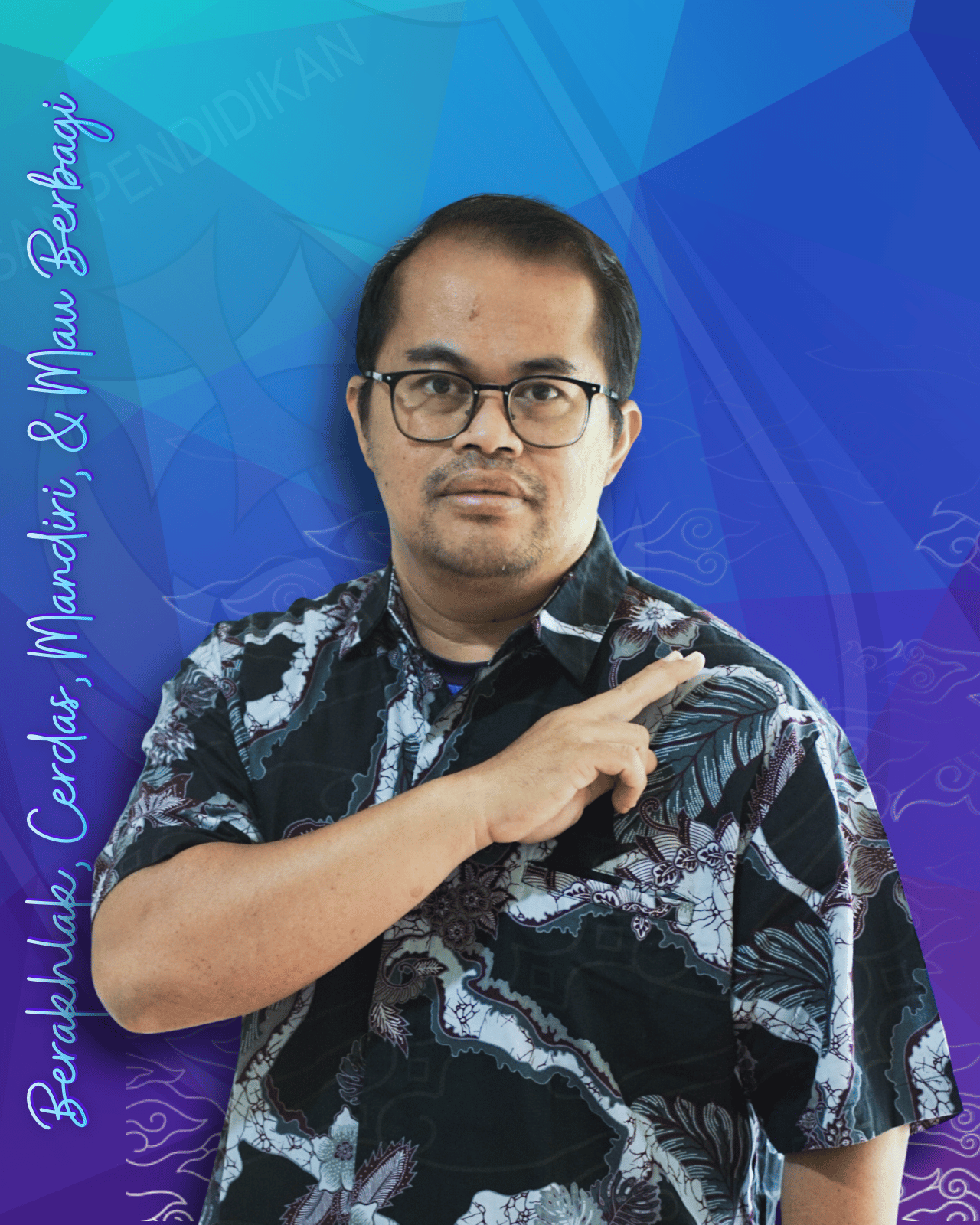 Alexander Riva Erwanto, S.Sn.