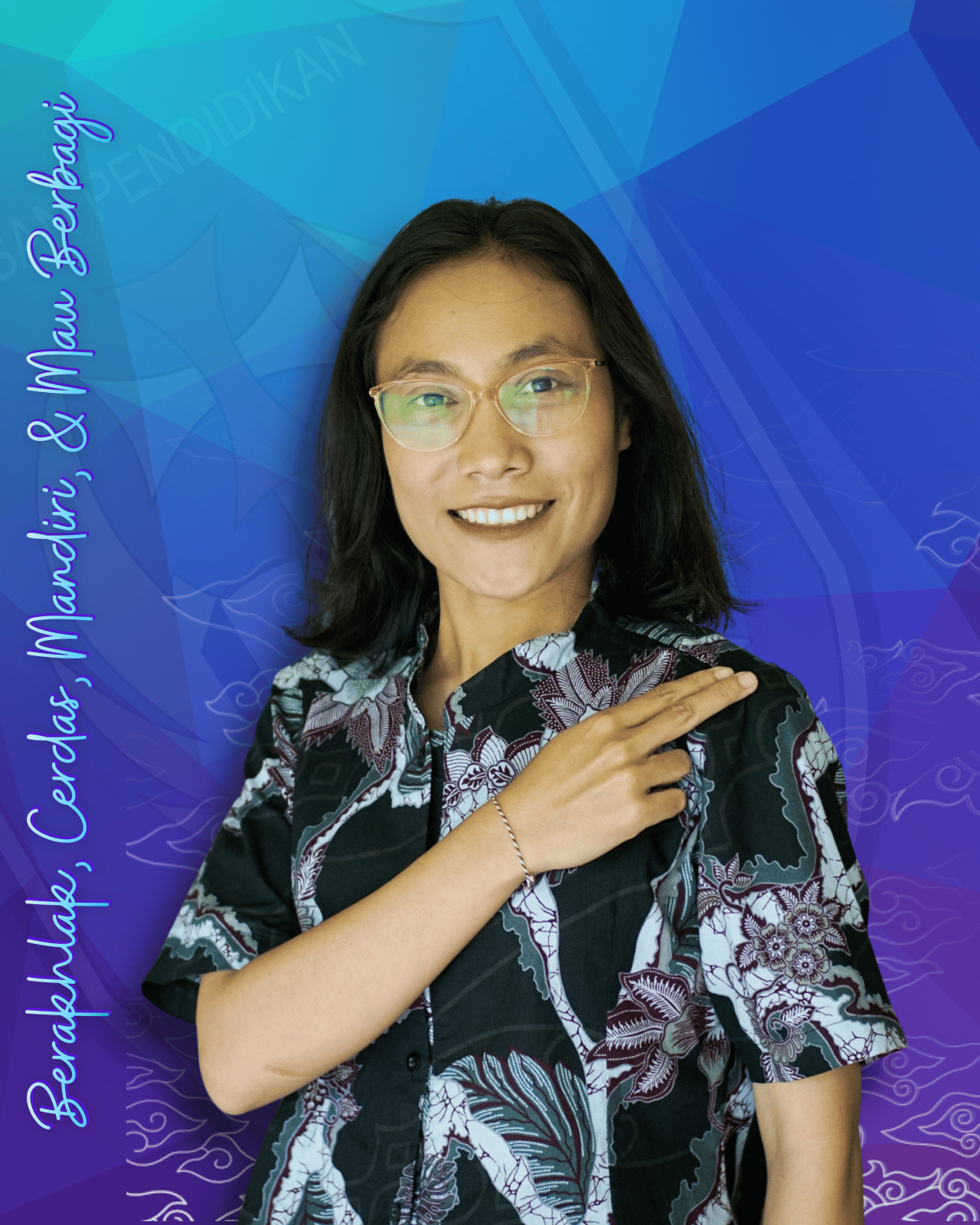 Fitri Yulia Sinaga, S.Pd.