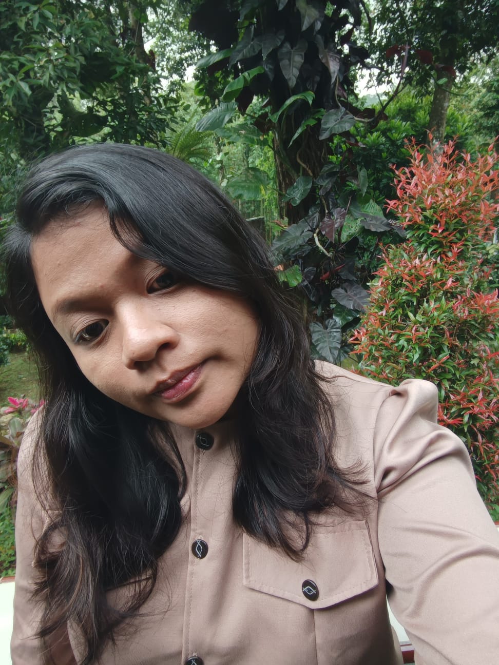 Lilyana Chintia Permatasari