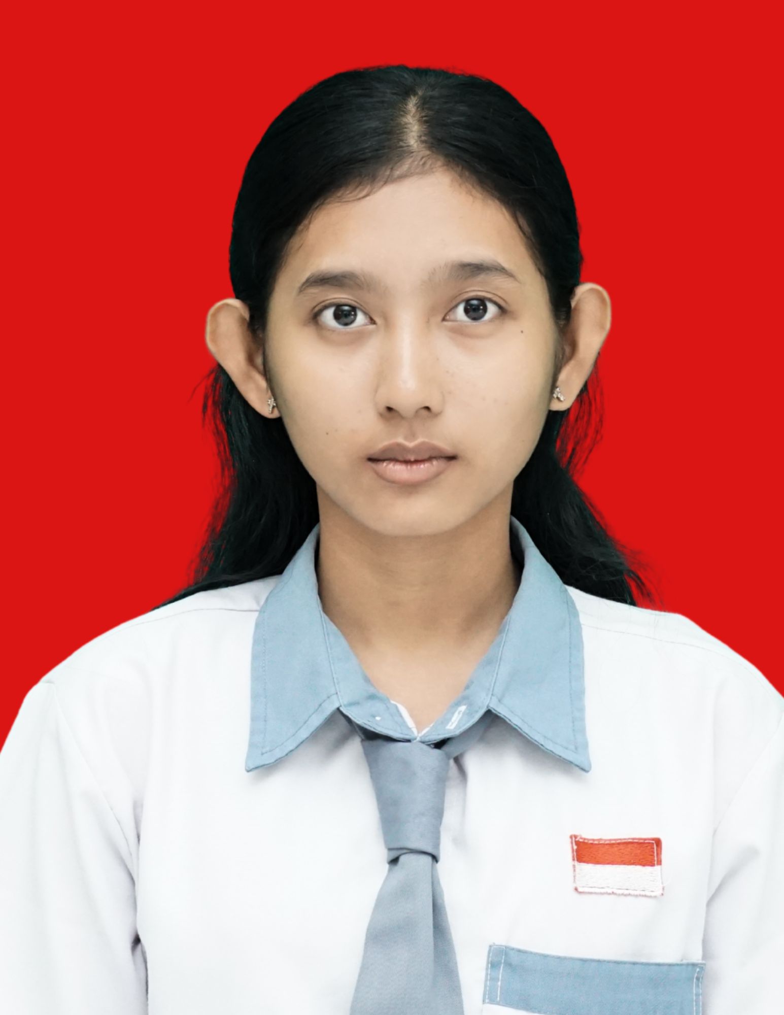 Angela Kharina Handayani