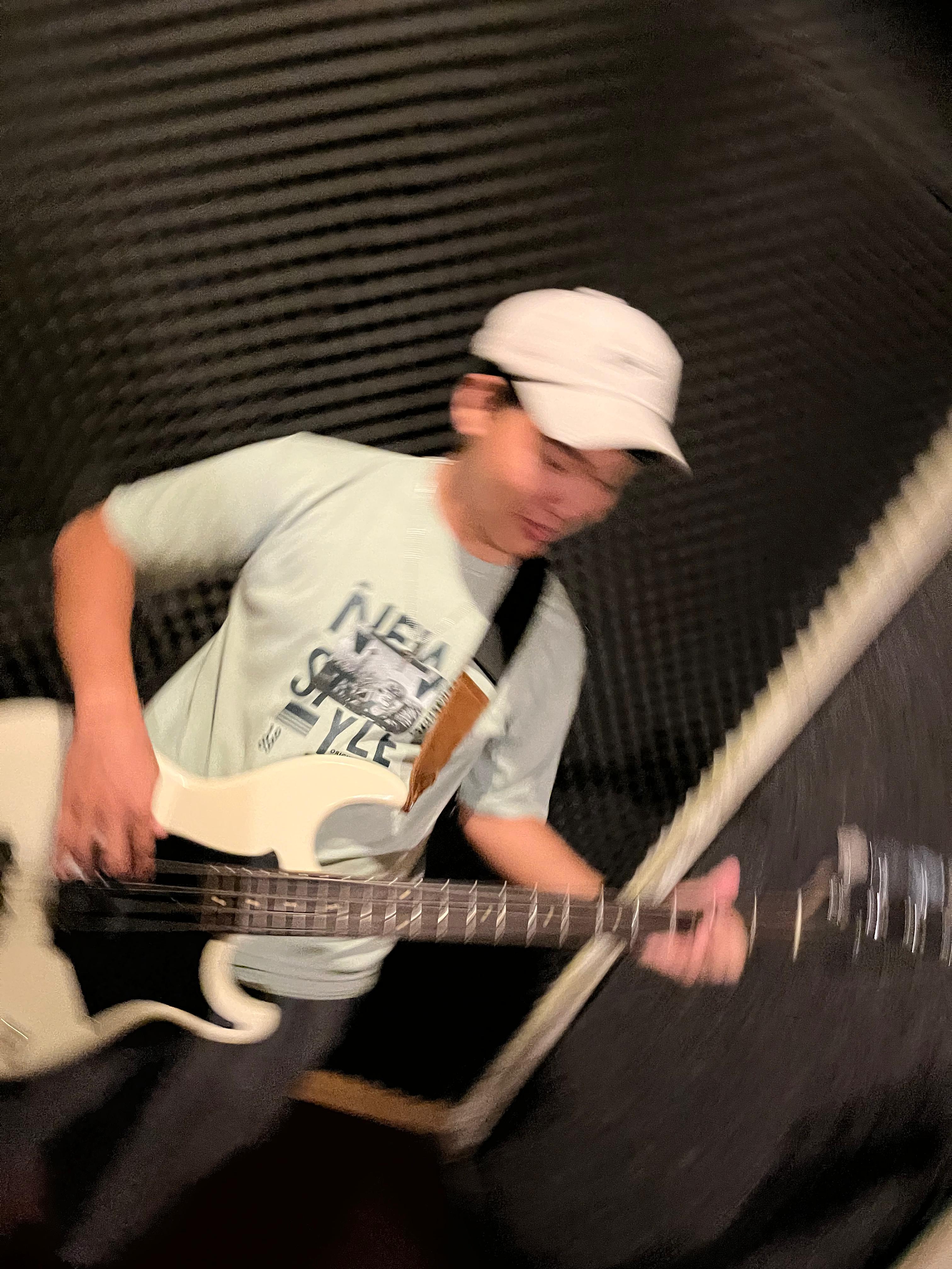 Yehezkiel kevin