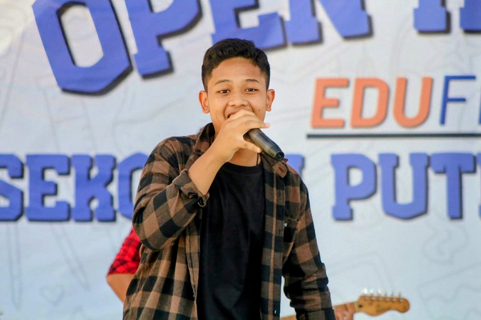 Timothy Julian Buntaran