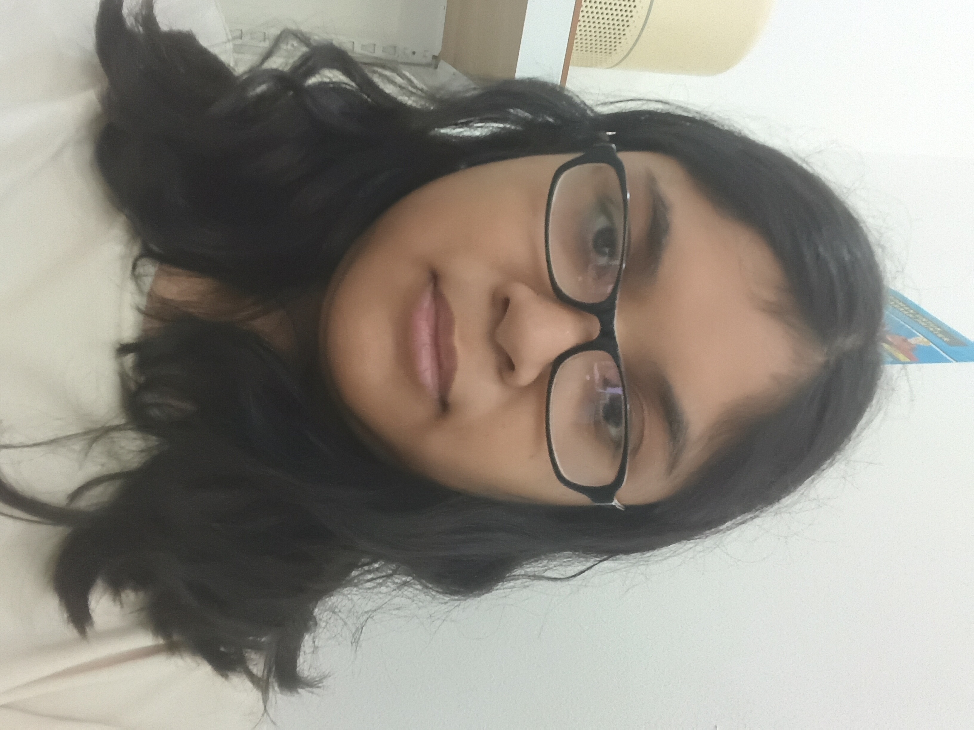 Ruth Joyce Widya Prasetya