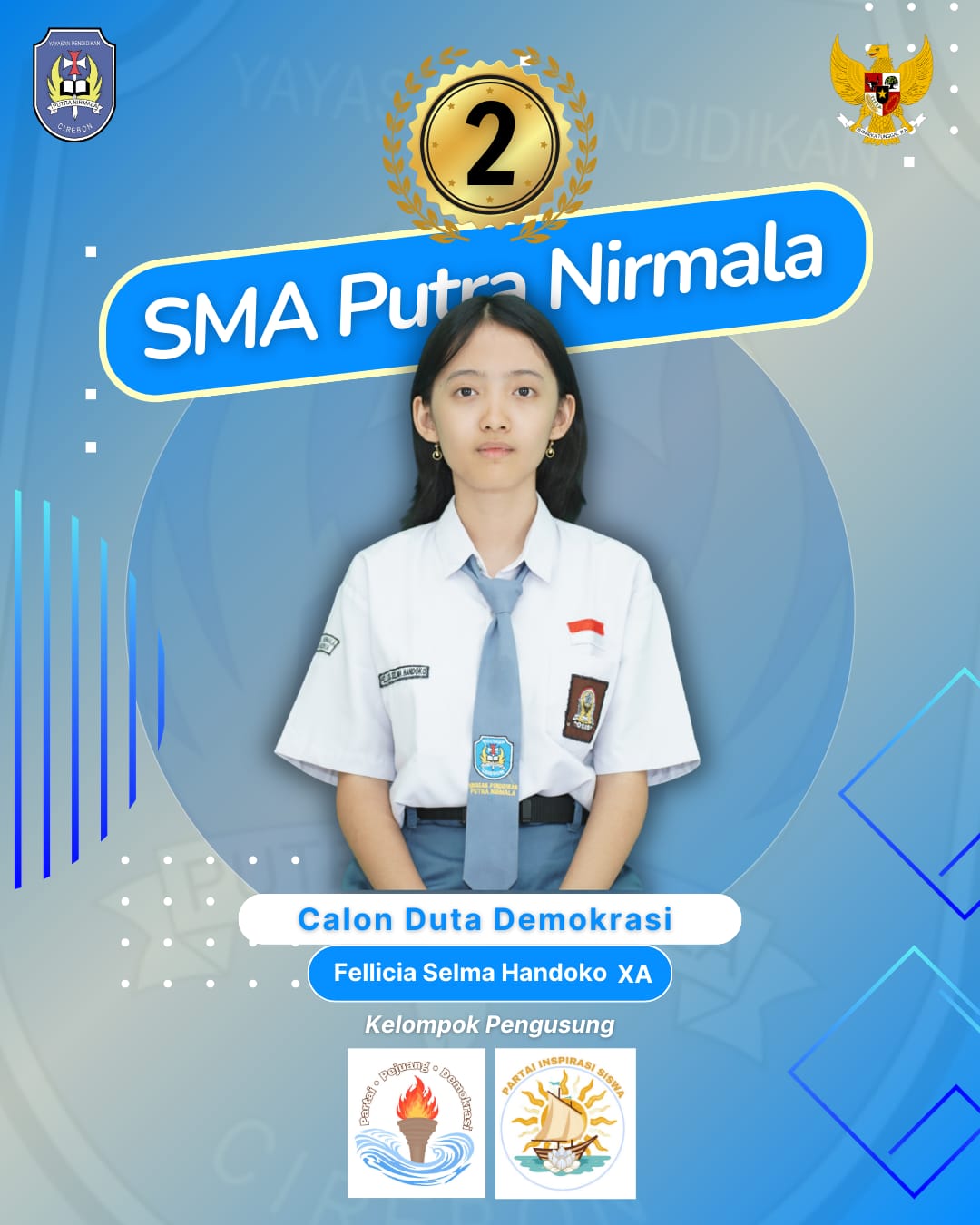 Fellicia Selma Handoko