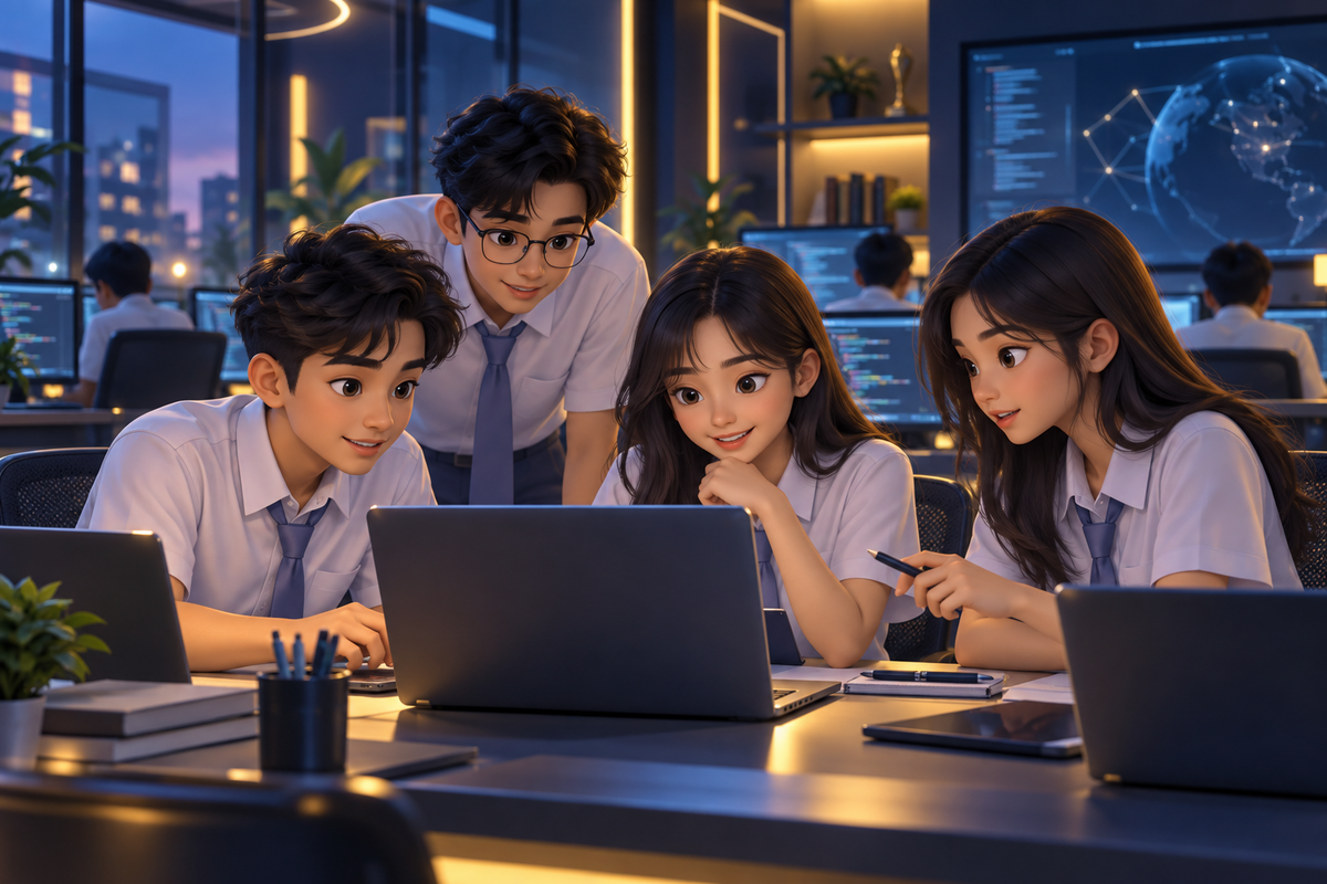 IT Club