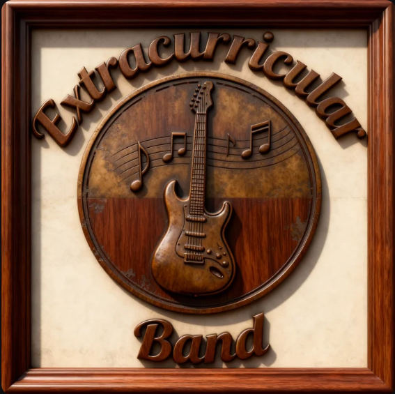 Ekstrakurikuler Band