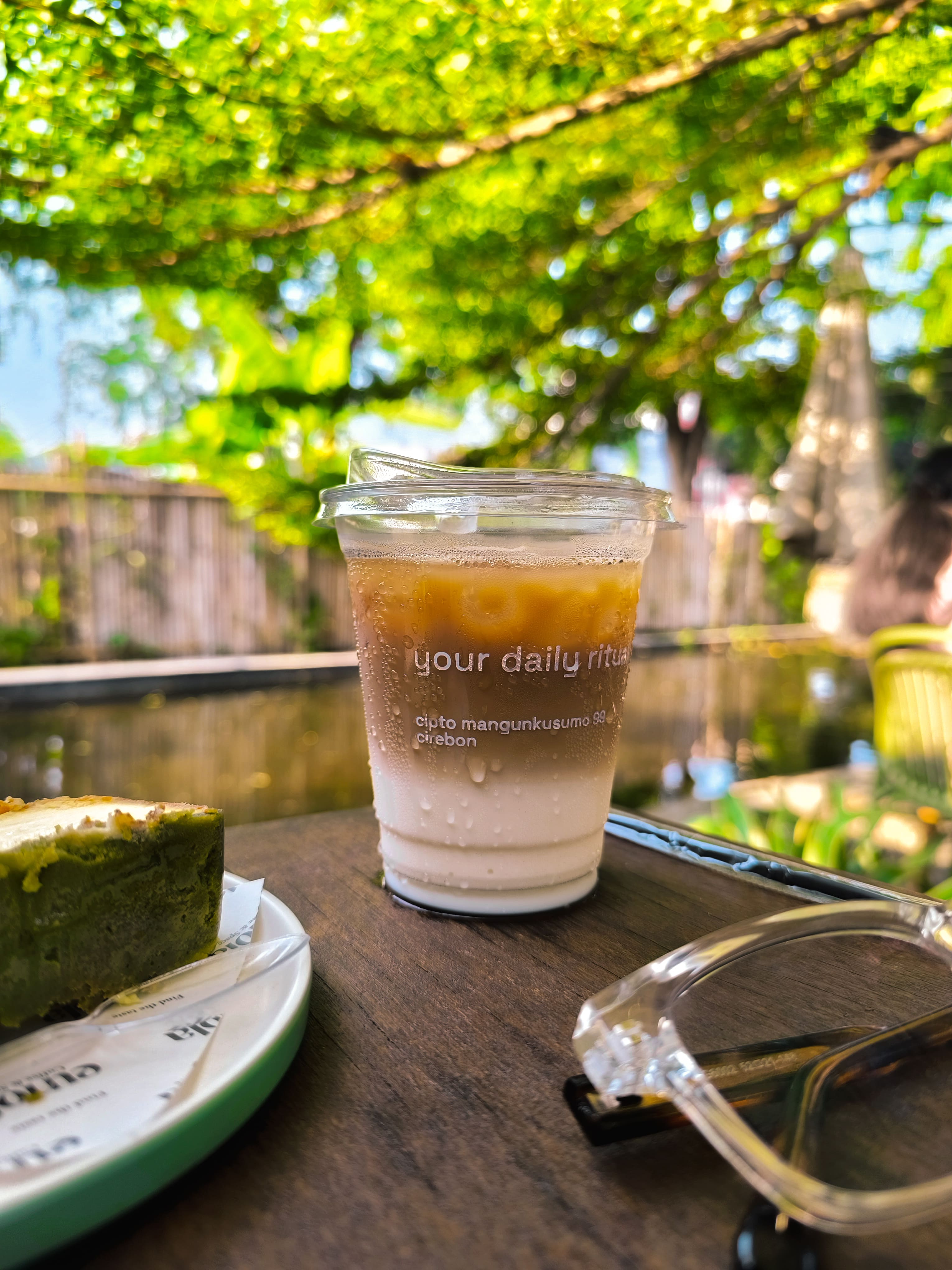 Hunting Foto di Eunola Coffee & Space