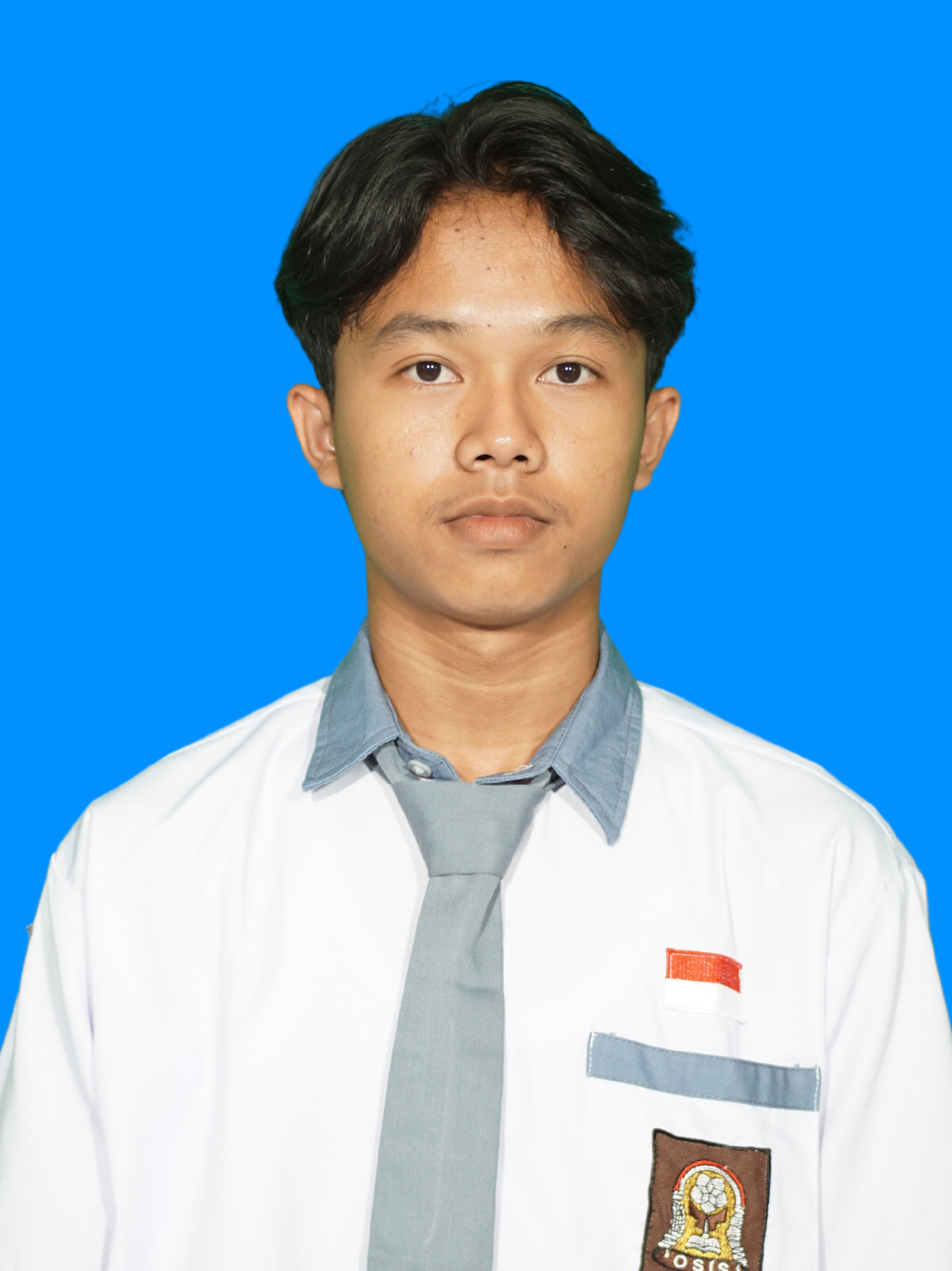 Foto Gregourius Raditya Mahardika
