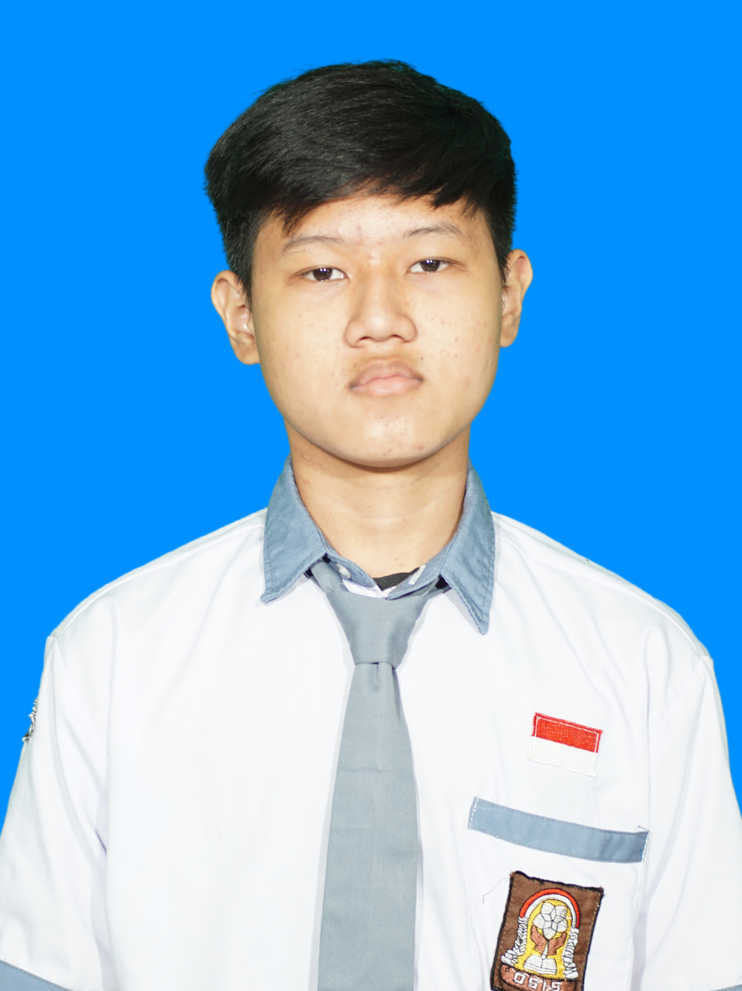 Foto Virginia Bintang Putri Saragih