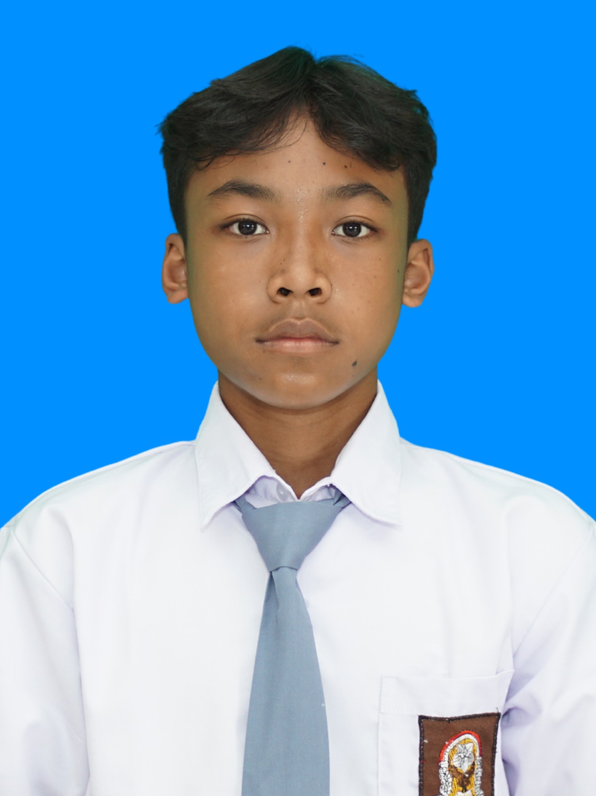 Gregourius Raditya Mahardika