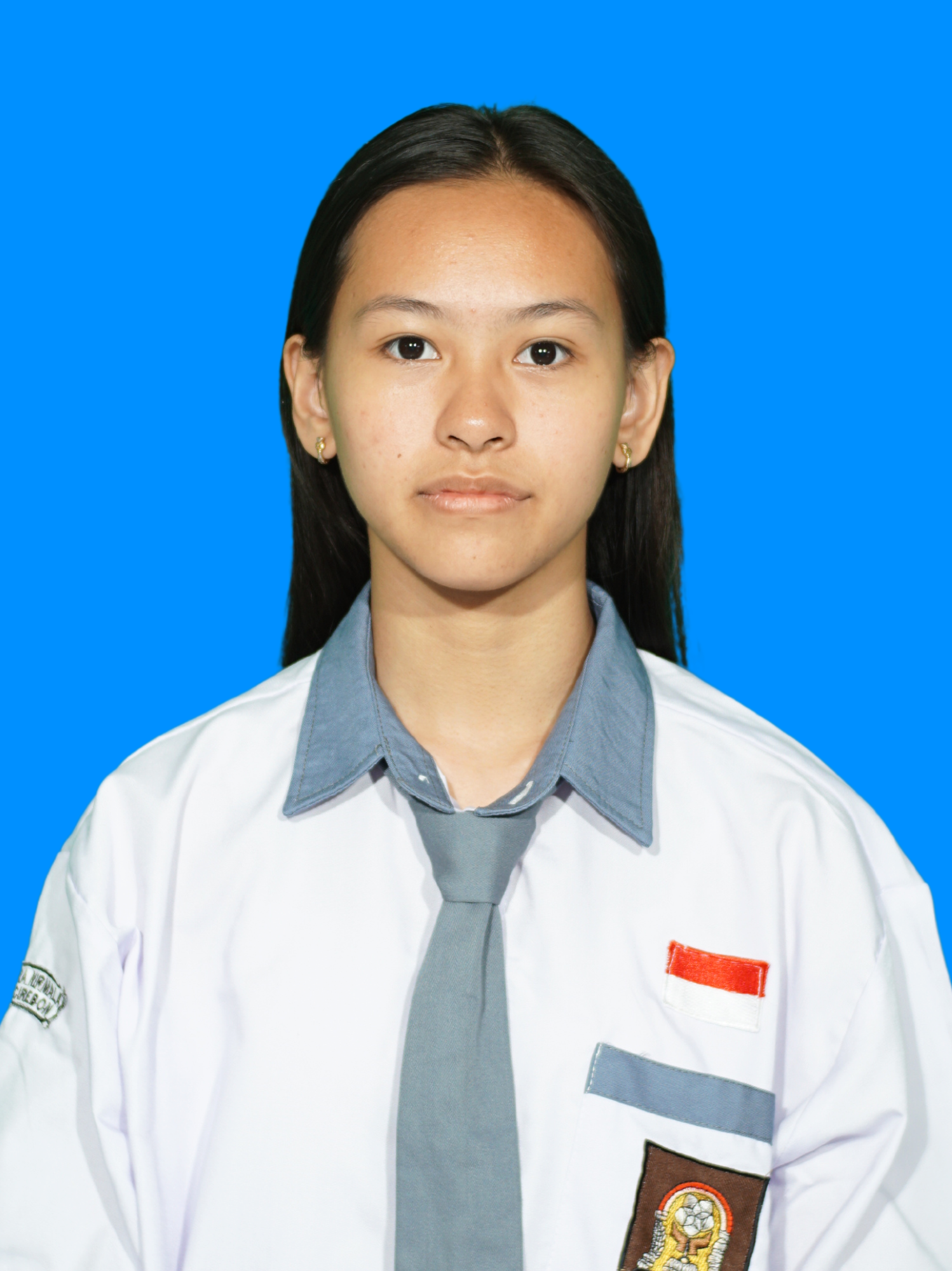 Angelica Dewi Hartono