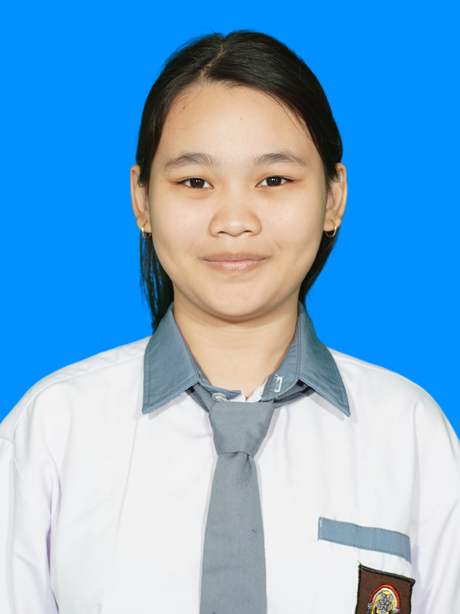 Michelle Tavatimsa Sugiarto