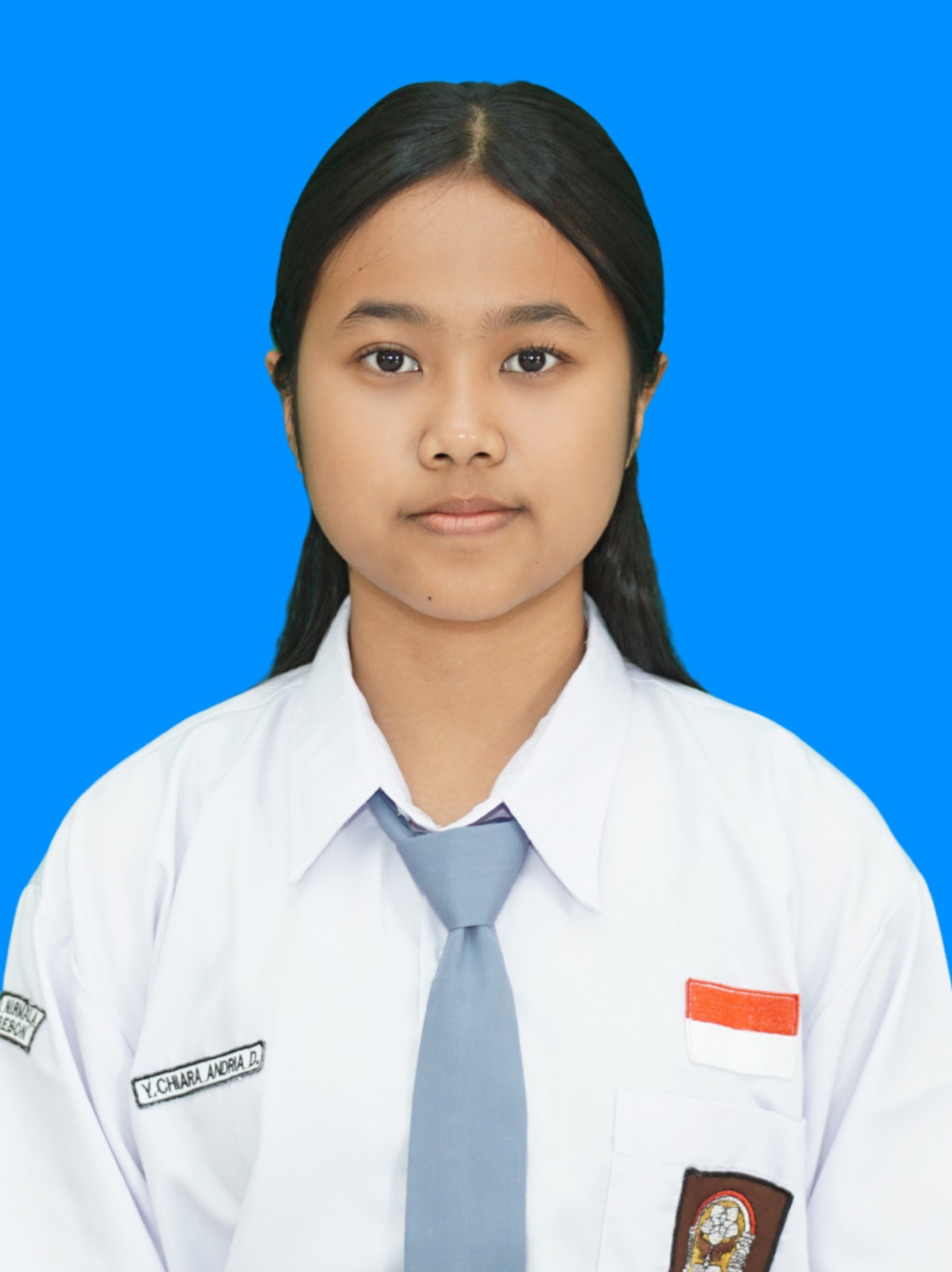 Yoseffa Chiara Andria Diamanta
