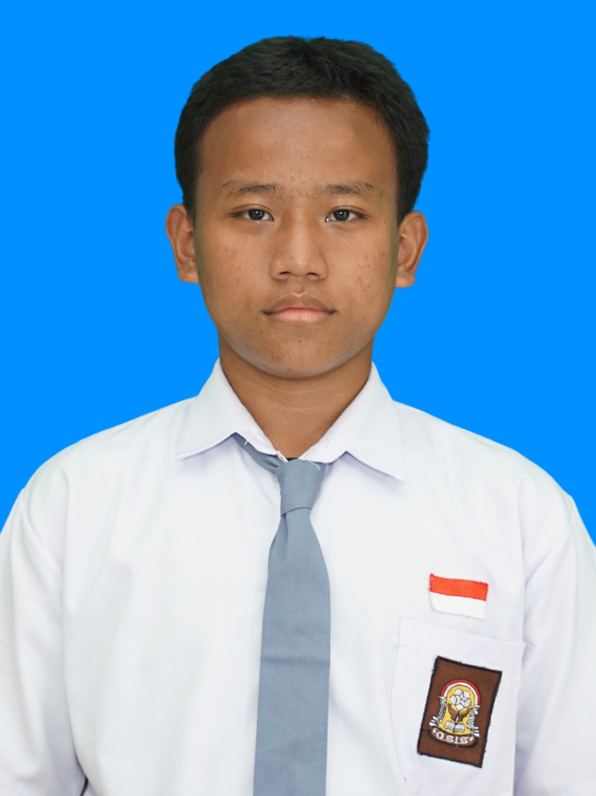 Moses Thimoty Septiono