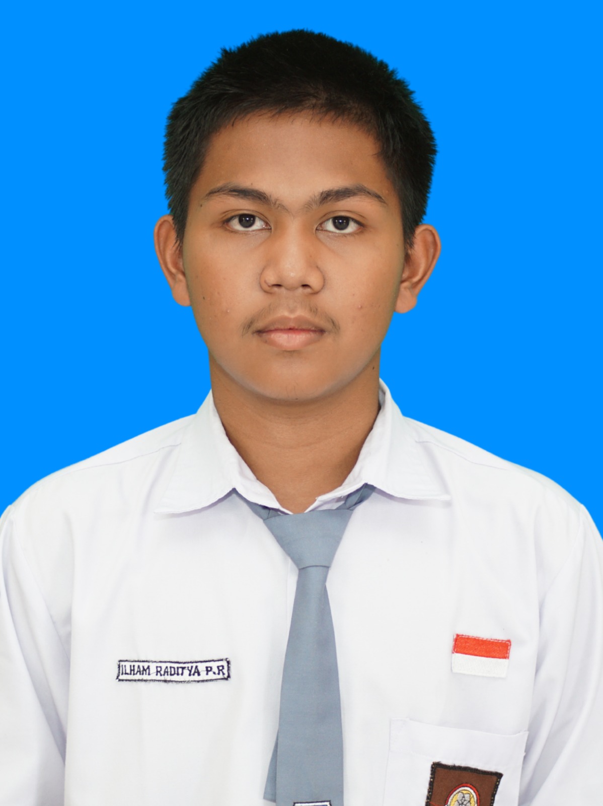 Ilham Raditya Putra Rachman