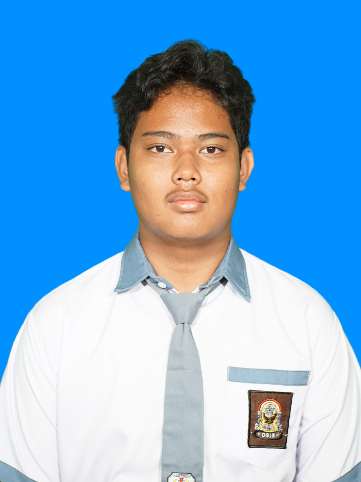 Fransiskus Xaverius Dimas Adhi Putra