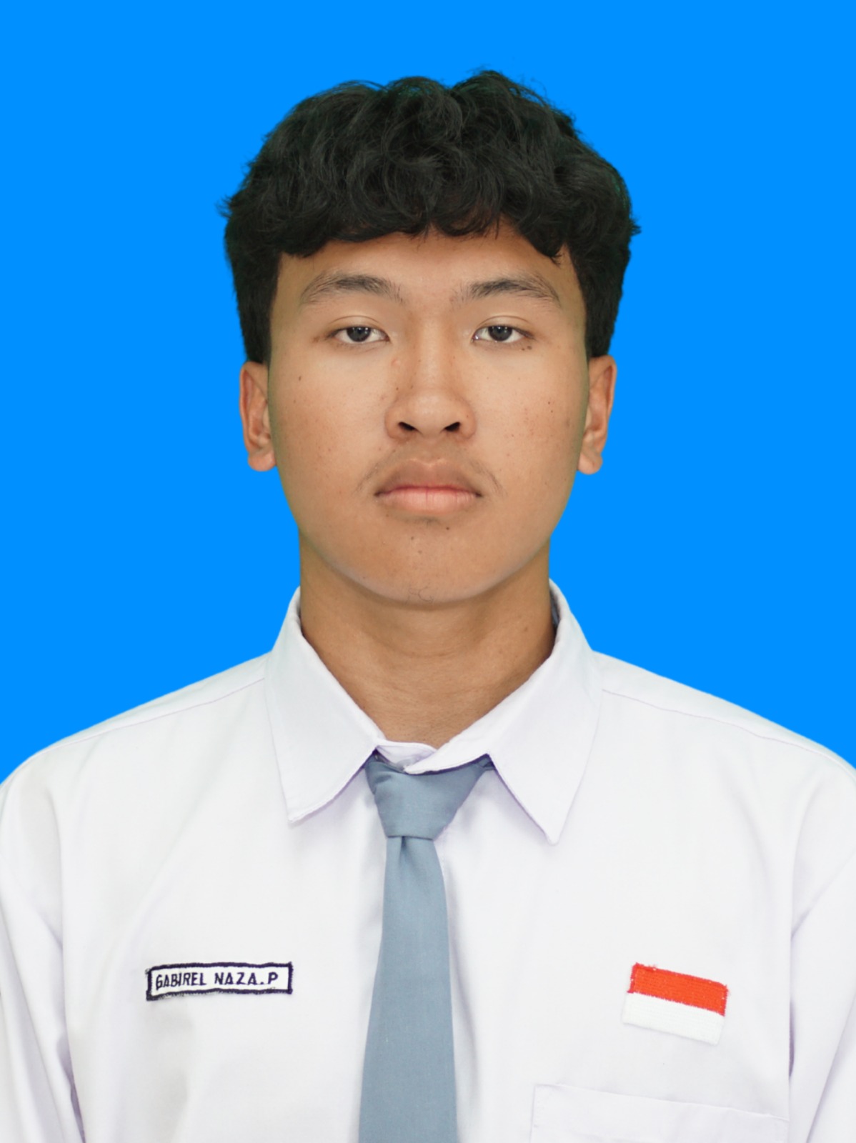 Gabirel Naza Pratama