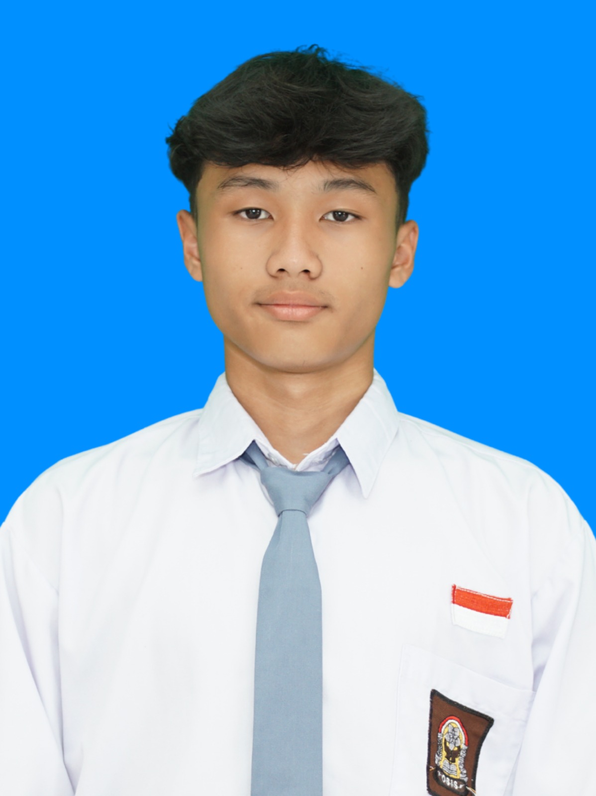 Darren Christopher Mulyono