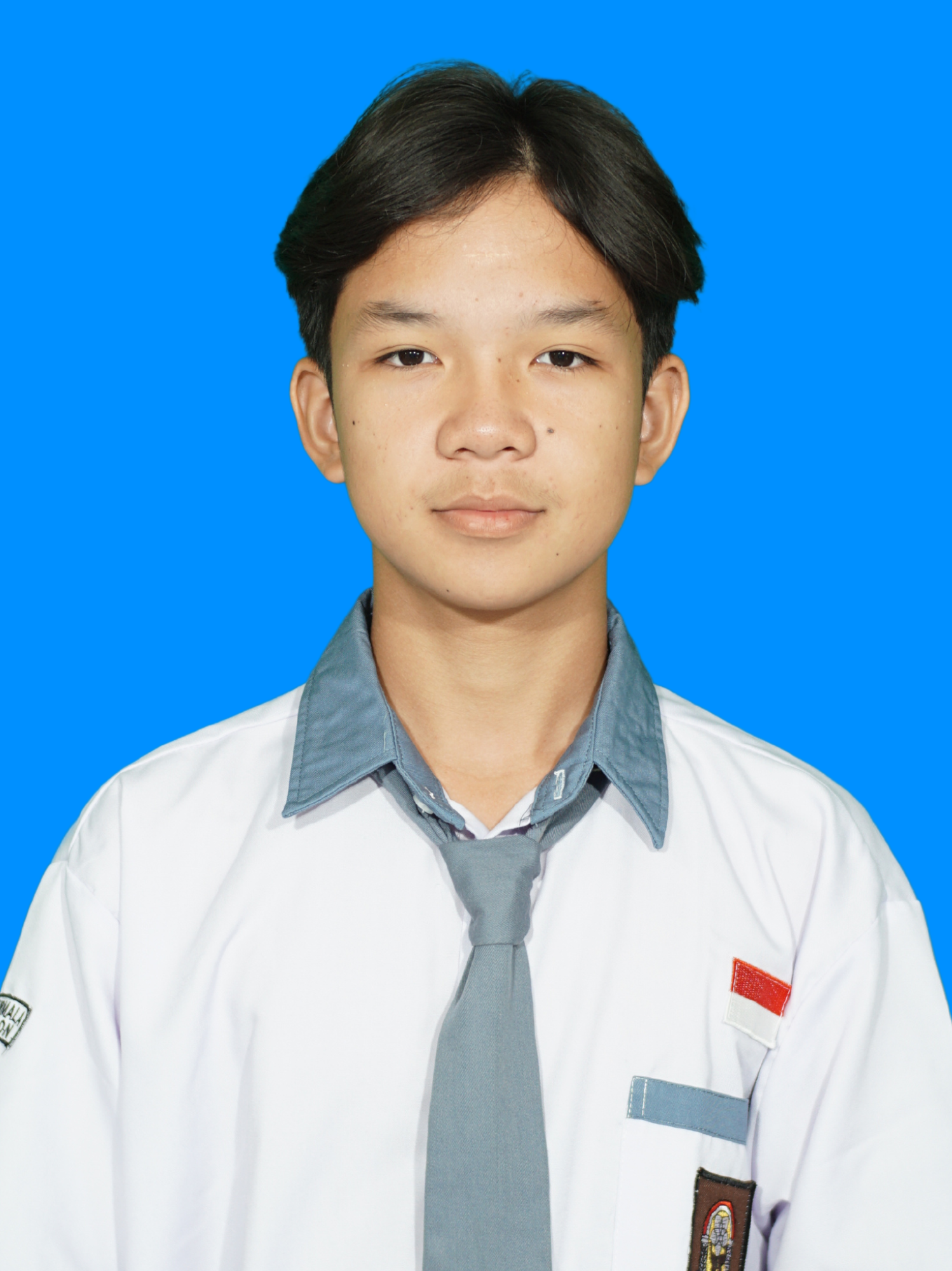 Stevano Imanuel