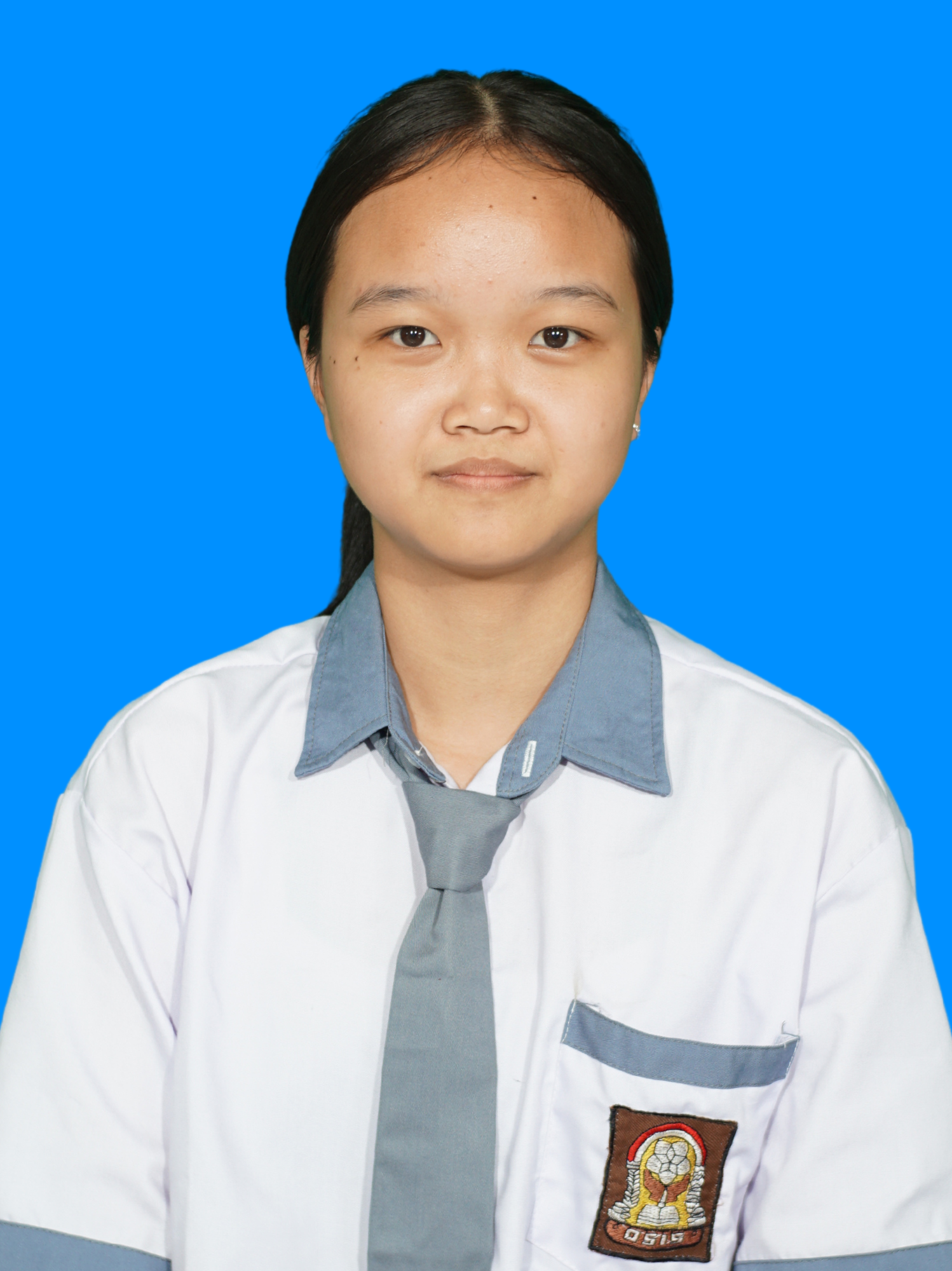 Regita Alleycia Christiandhi