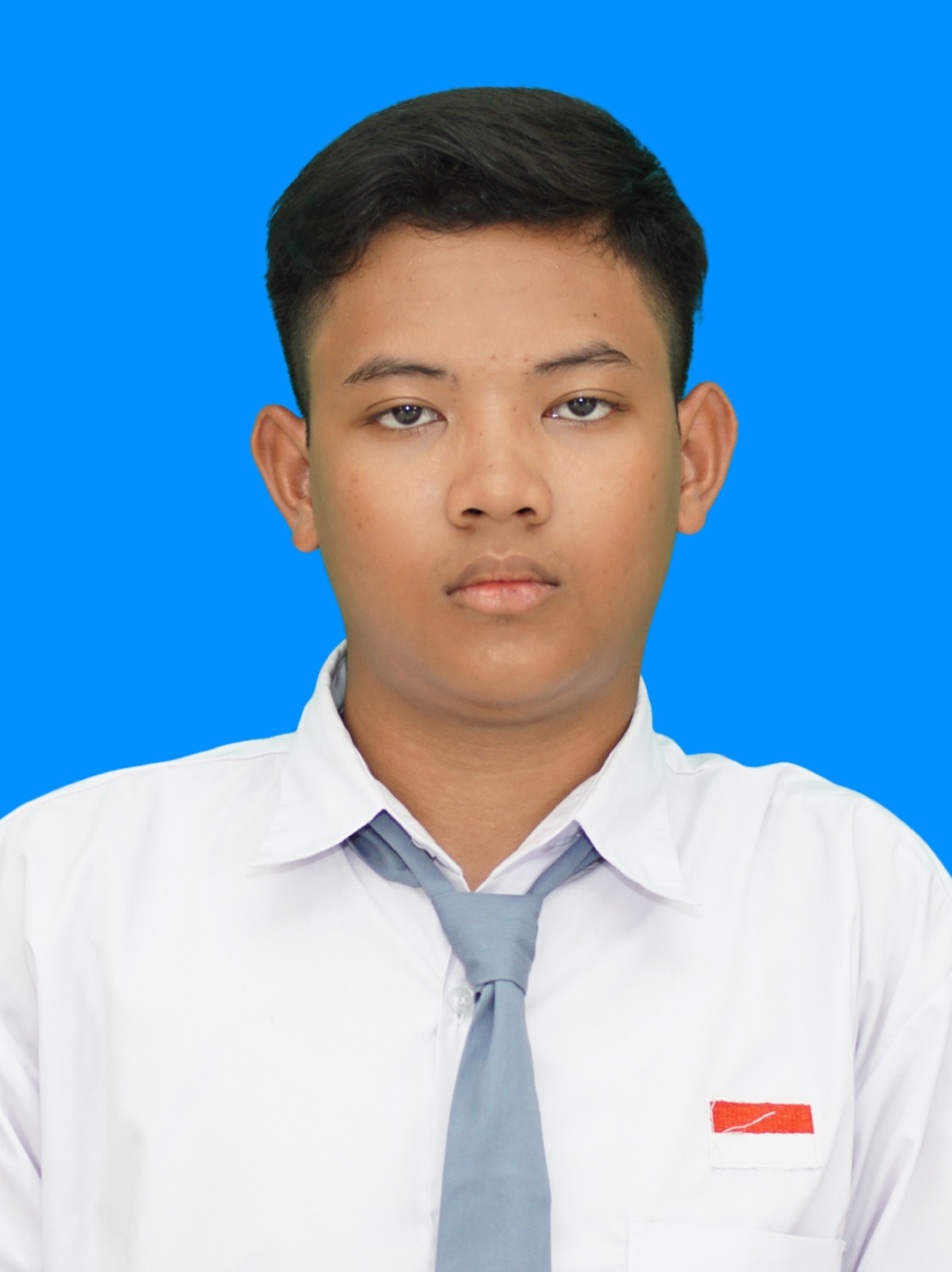 Jonathan Putranto Setiawan