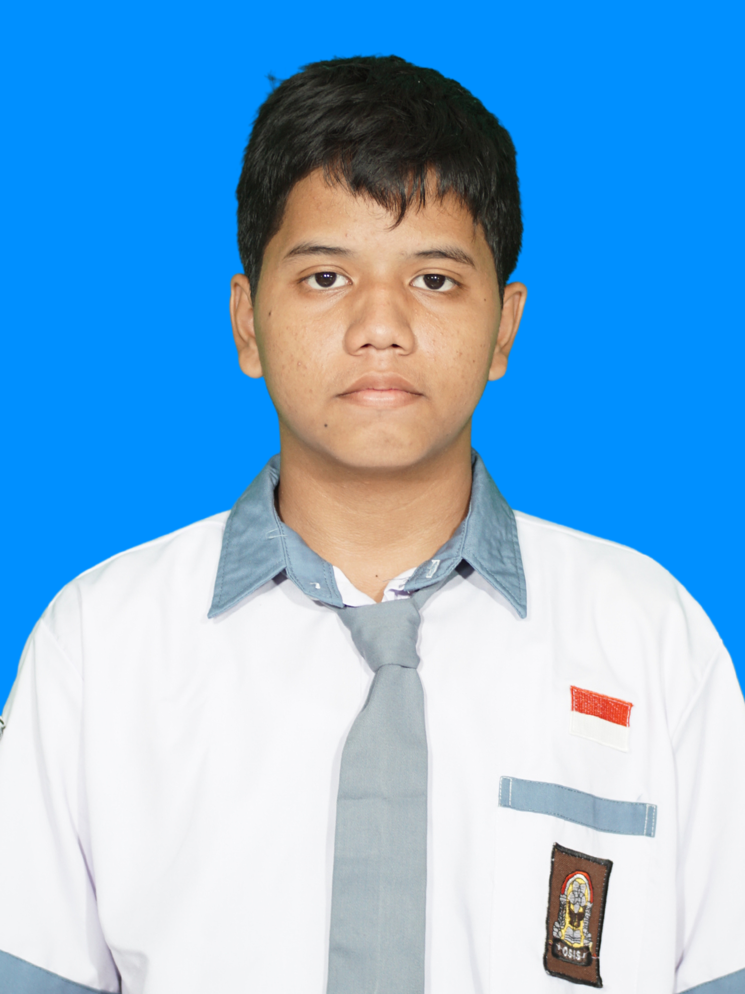 Moses Septiano Hapidjaya