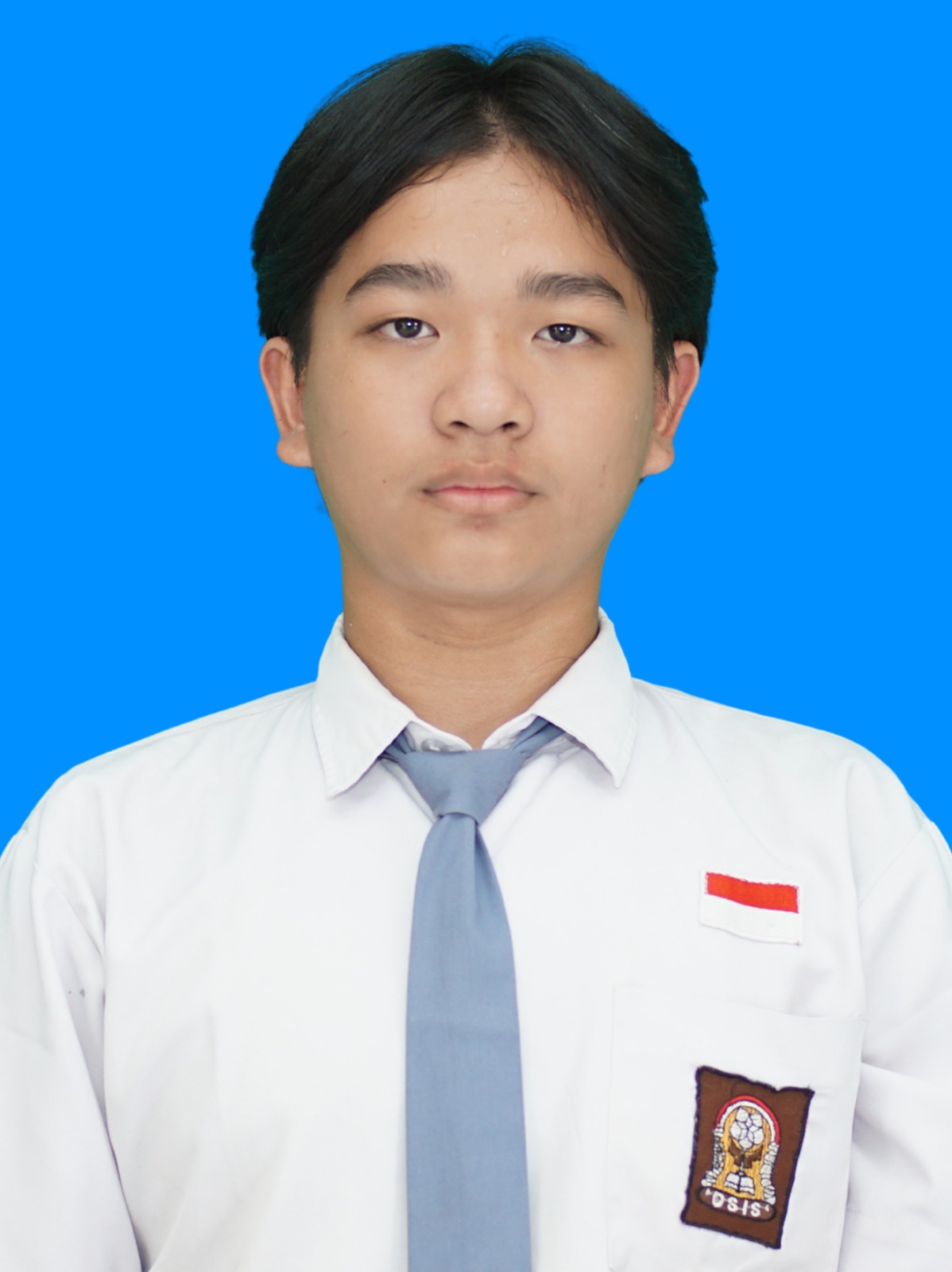 Mario Adriel Susanto