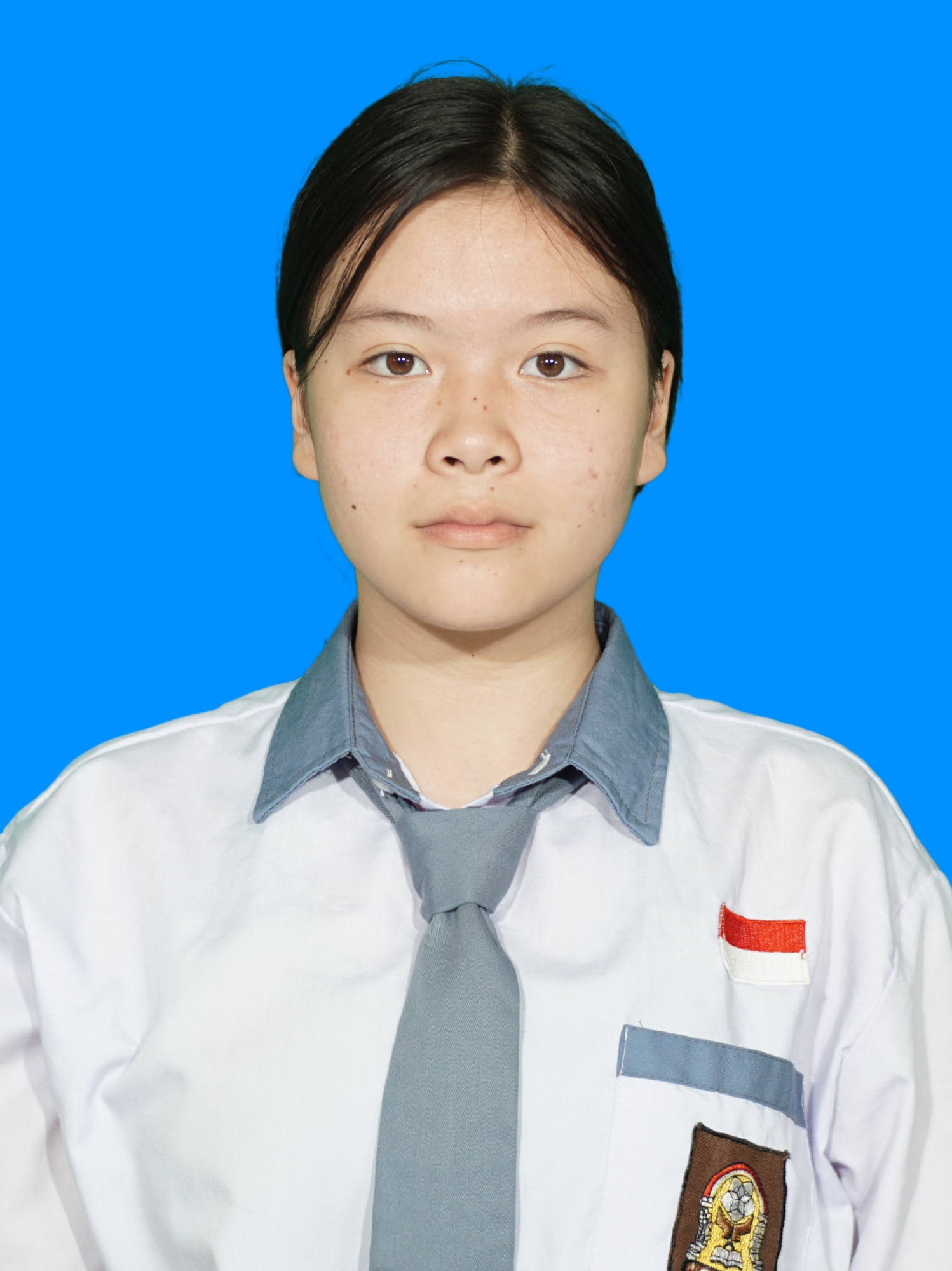 Marsha Fesa Timoty