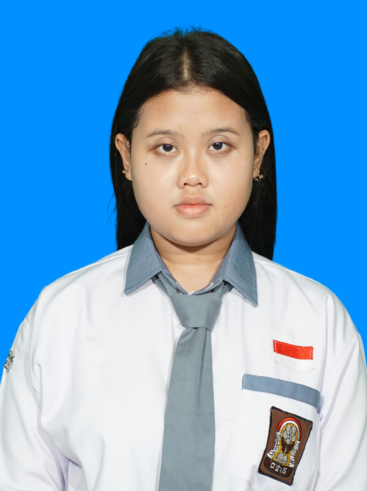 Agnes Cerelia Sabella Putri
