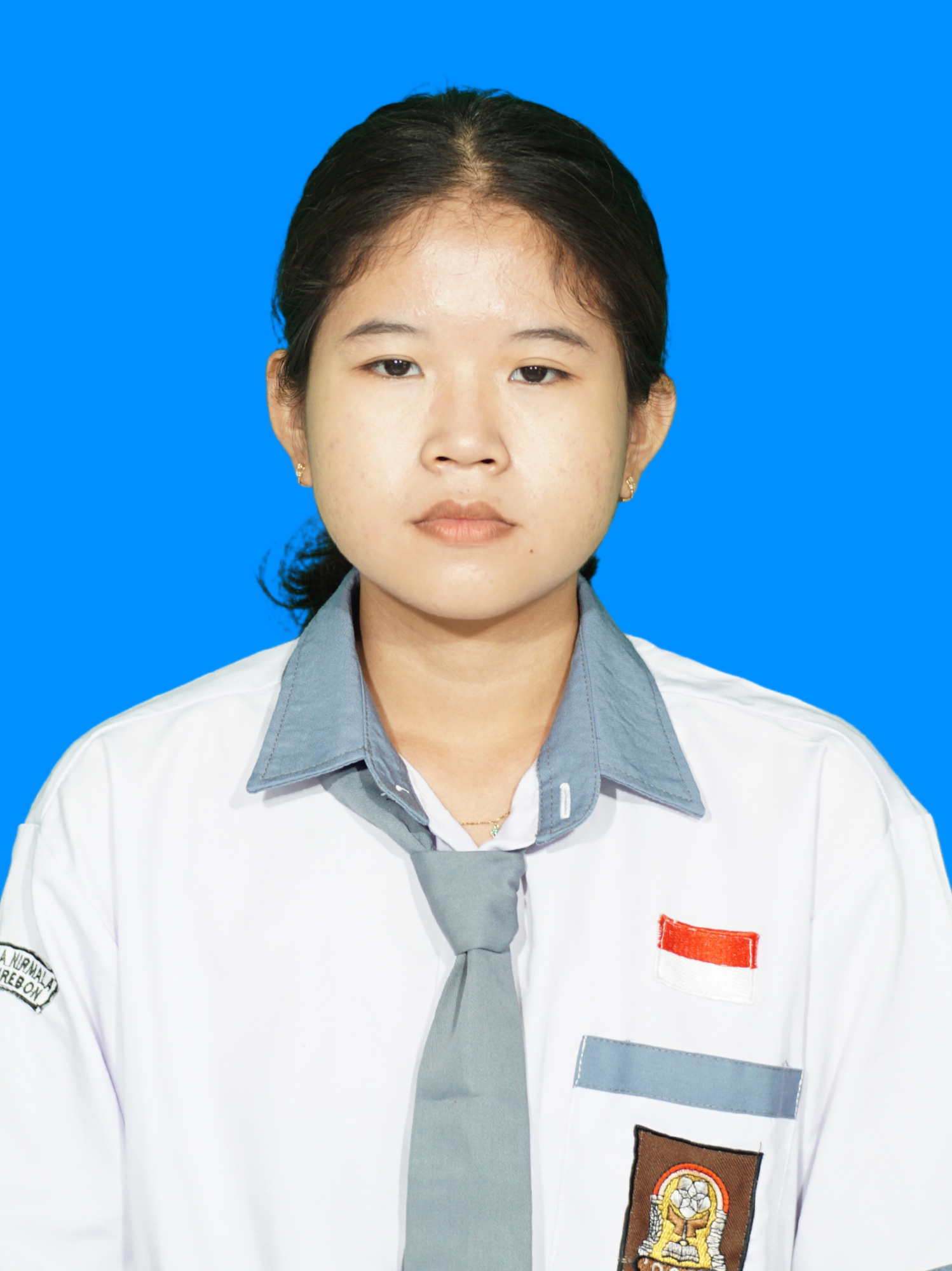 Vanesa Apriliyana Santoso