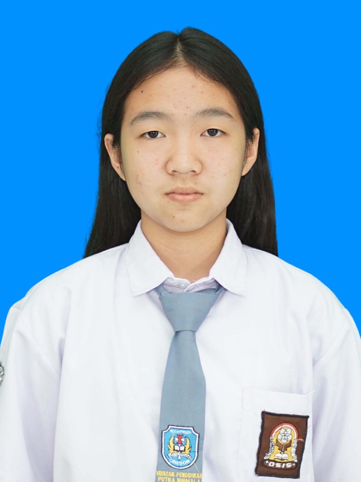 Rose Mery Suwito