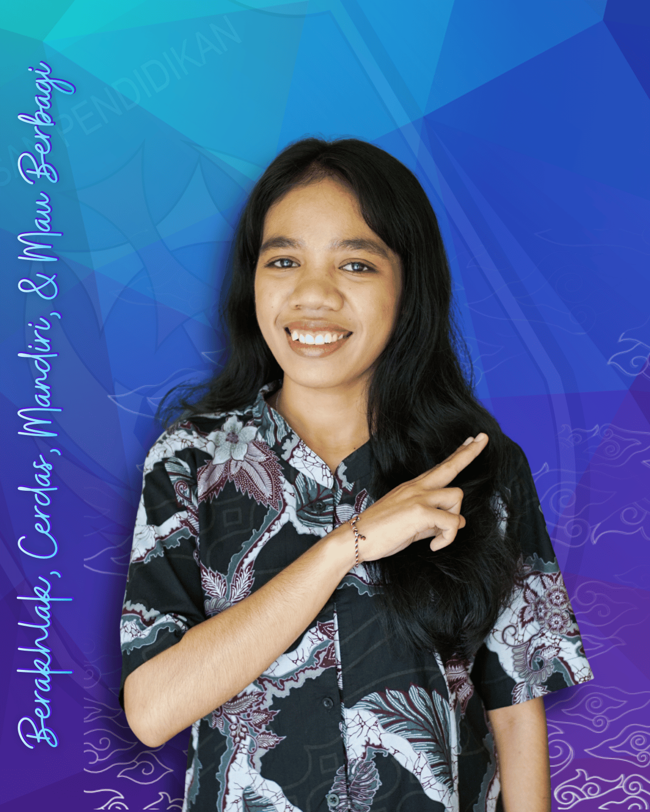 Effie Rambu Boba, S.Kom.