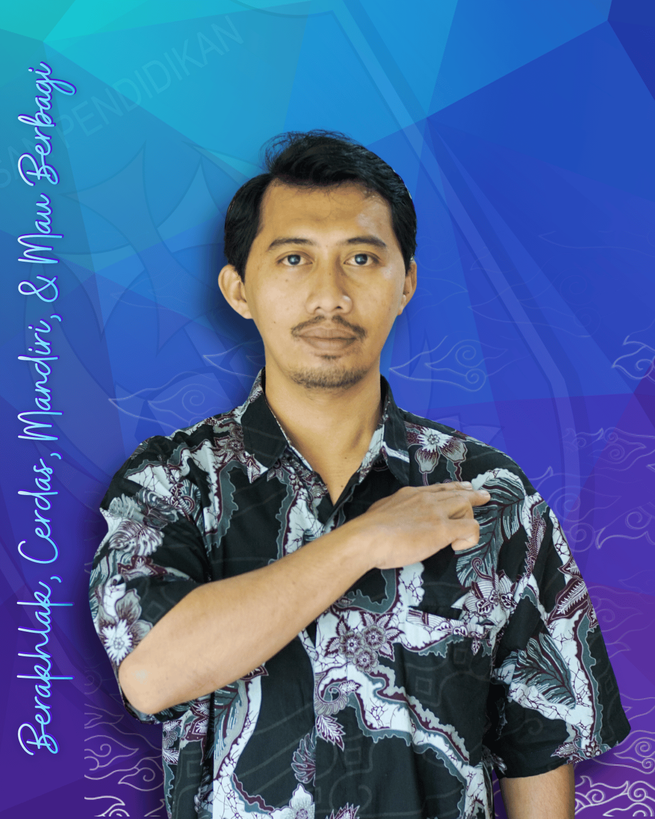 FX. Dwi Pamungkas, S.Pd.